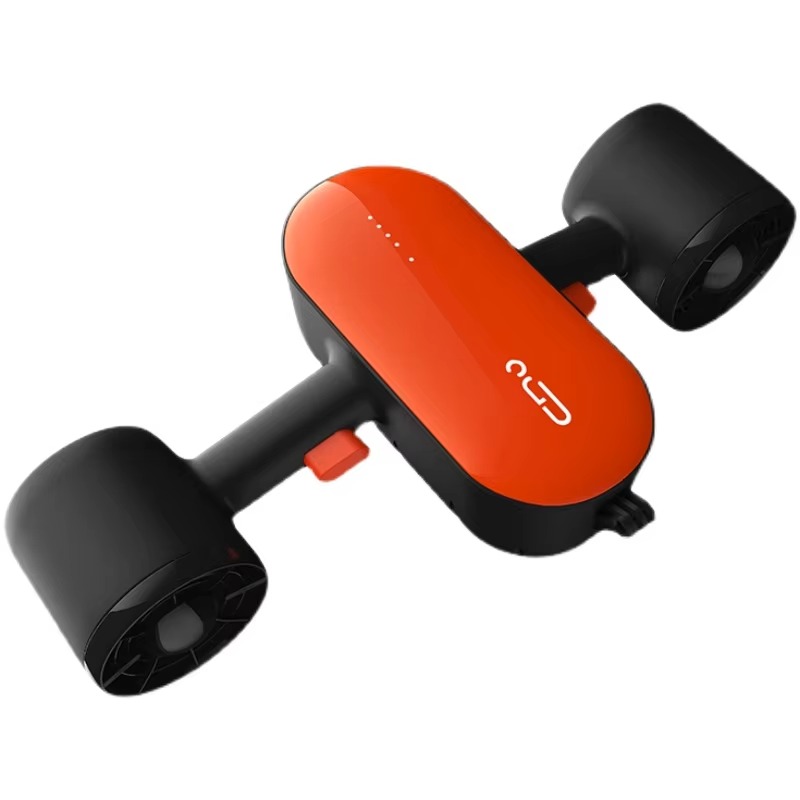 Electric Scooter - Scooter Subaquático Elétrico GENEINNO S2 de