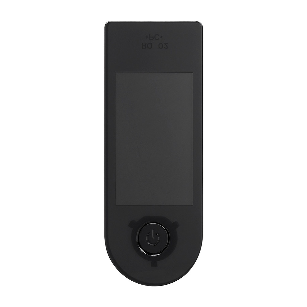 Electric Scooter Rain Cover - Capa para Painel de Controle do