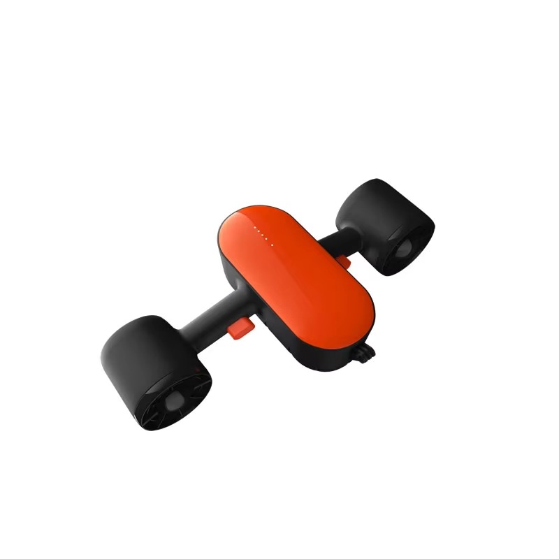 Electric Scooter - Airo Sinodiving: Nova Versão da Máquina