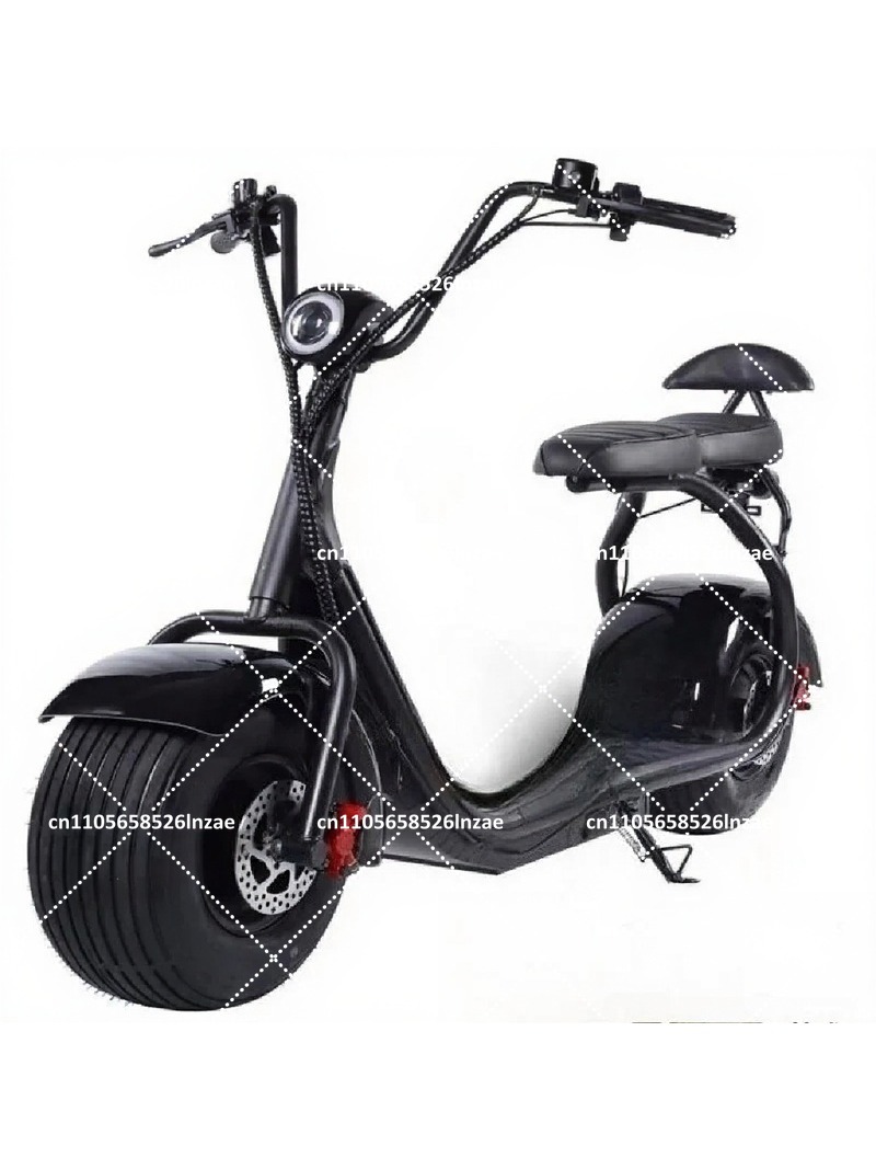 Kids Electric Scooter - Scooter Elétrico com Bateria de Lítio
