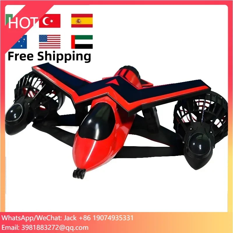 Electric Scooter 500W - USAUTurkeyBRAEITA Smart Electric 500W Power Scooter