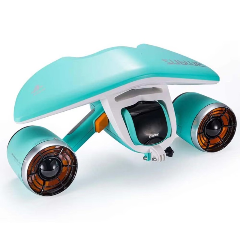 Electric Scooter - Scooter Subaquático Elétrico Airo WhiteShark MIX