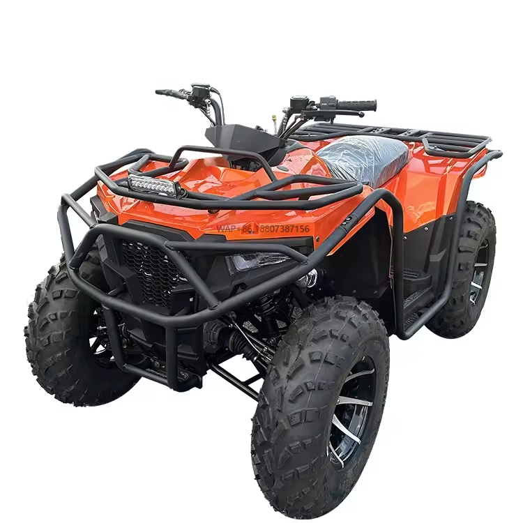 Venda quente 350cc CVT Scooter - Electric Scooter avaliação e preço