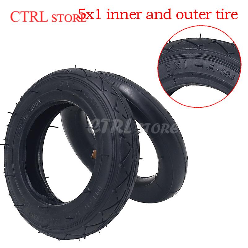 Câmara de ar inflável de borra - Scooter Tire avaliação e preço