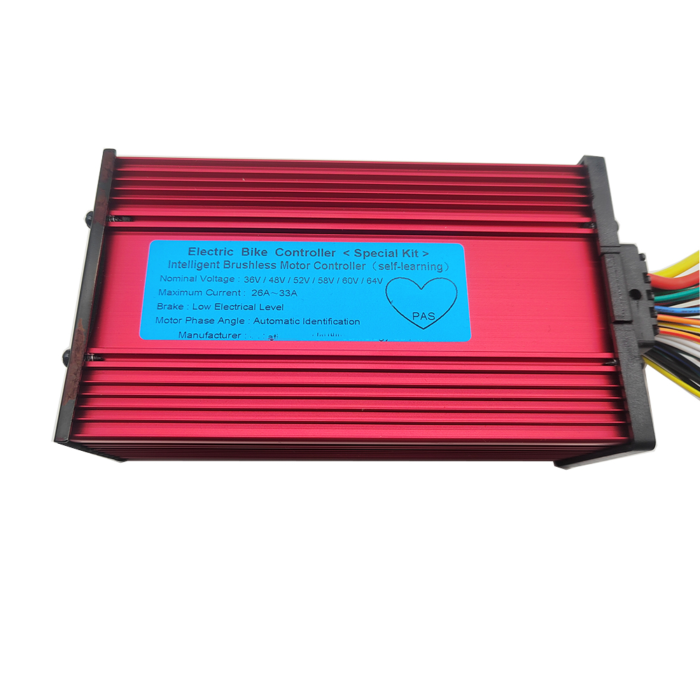 36v 48v 60v 500w 800w 1000w 33 - Electric Scooter 500W avaliação e preço