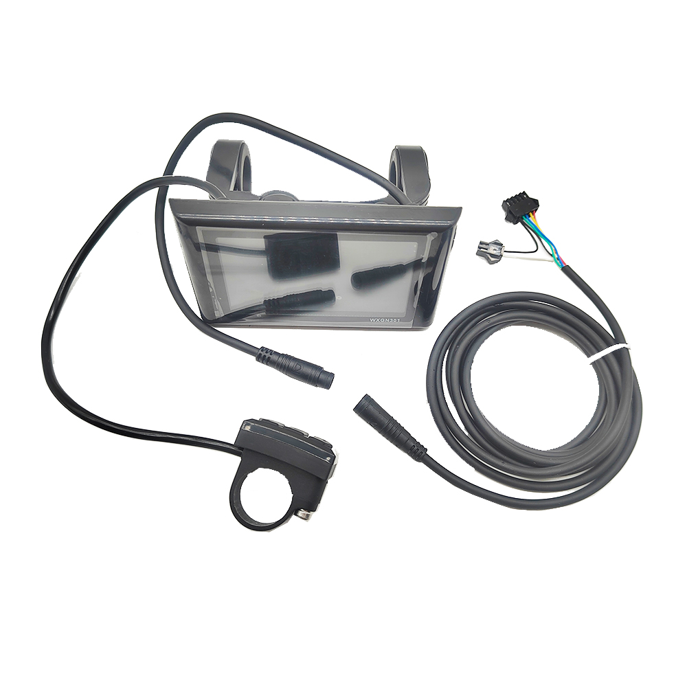 36v 48v 60v 500w 800w 1000w 33 - Electric Scooter 500W avaliação e preço