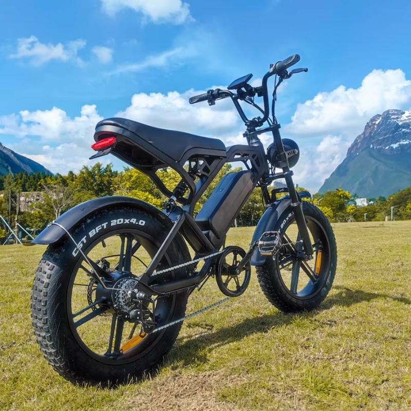YTYIN 2024 Fabricado na China, - Electric Scooter avaliação e preço
