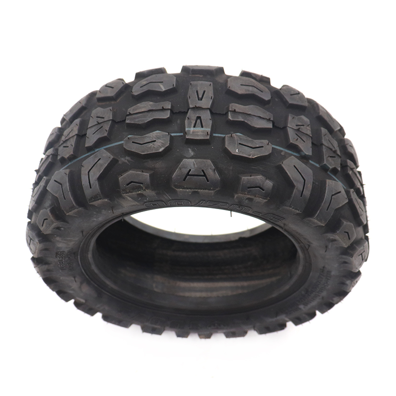 Pneus sem câmara de ar para us - Scooter Tire avaliação e preço