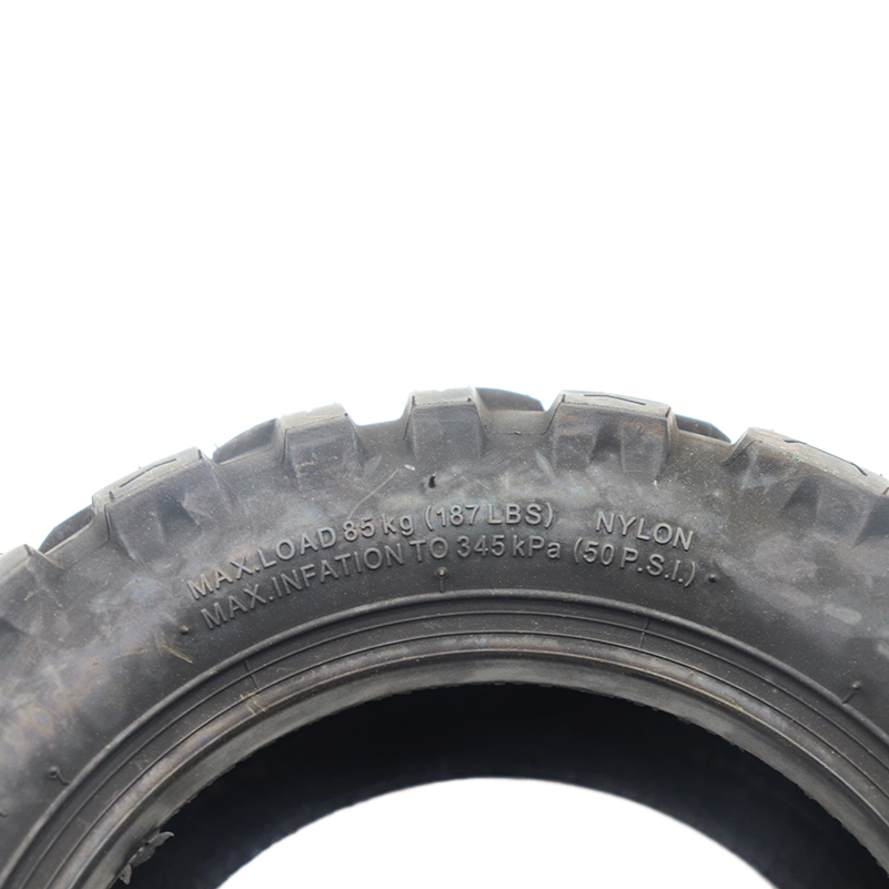Pneus sem câmara de ar para us - Scooter Tire avaliação e preço