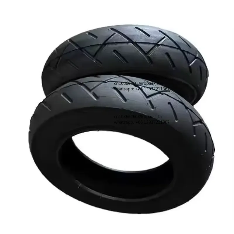 Pneu de Scooter de Alta Qualid - Scooter Tire avaliação e preço