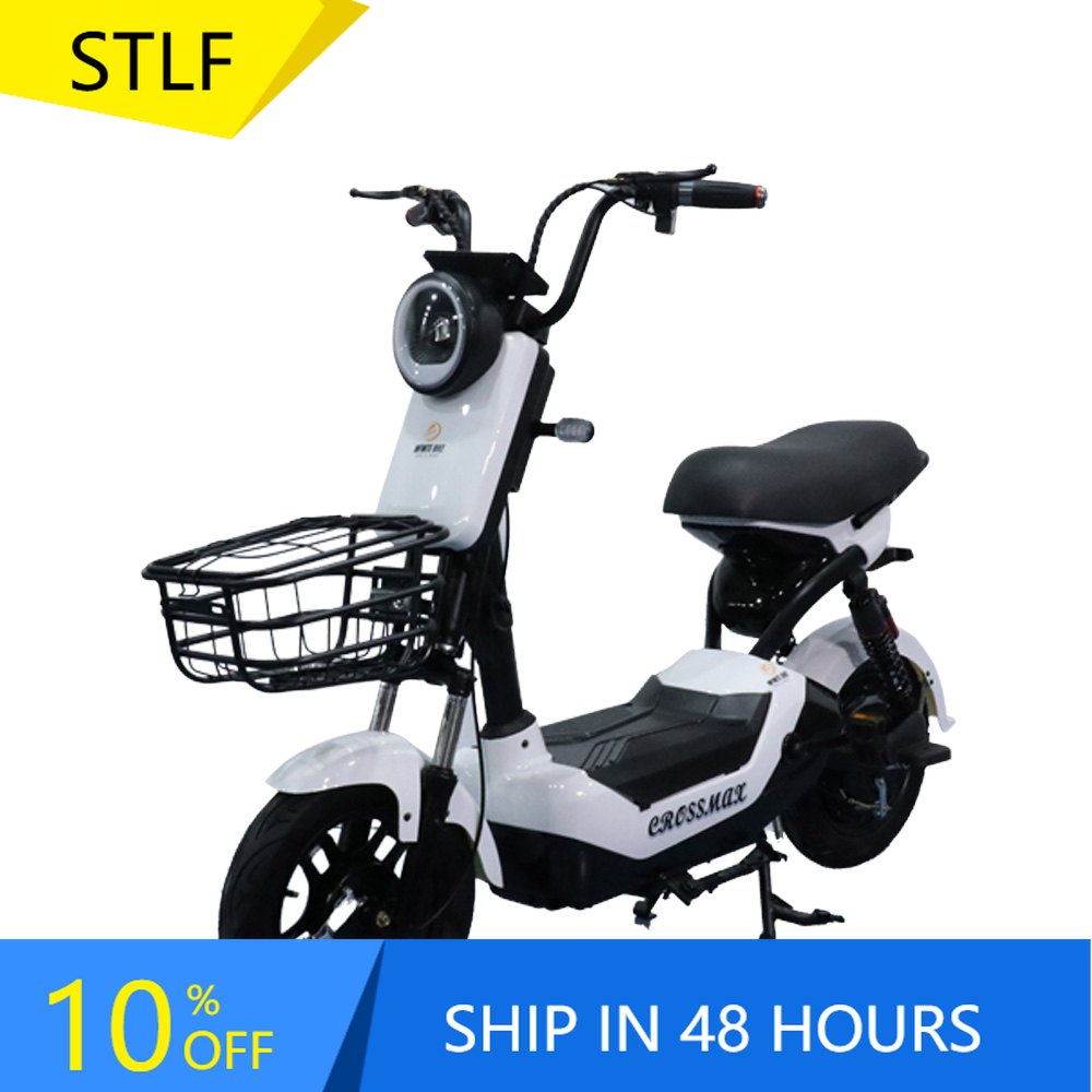 YTYIN Bicicleta Elétrica Barat - Electric Scooter Adults avaliação e preço