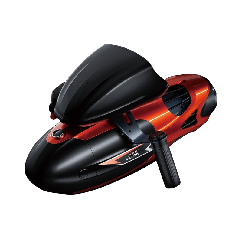 Scooter Subaquático Elétrico P - Electric Scooter avaliação e preço