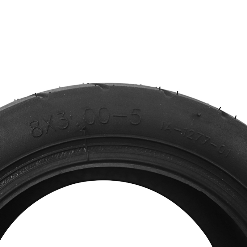 Pneu a vácuo 8x3.00-5 para sco - Scooter Tire avaliação e preço