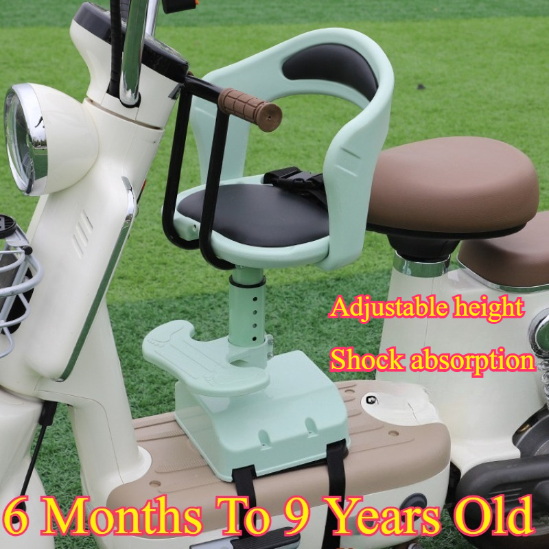 Assento de segurança infantil  - Kids Electric Scooter avaliação e preço