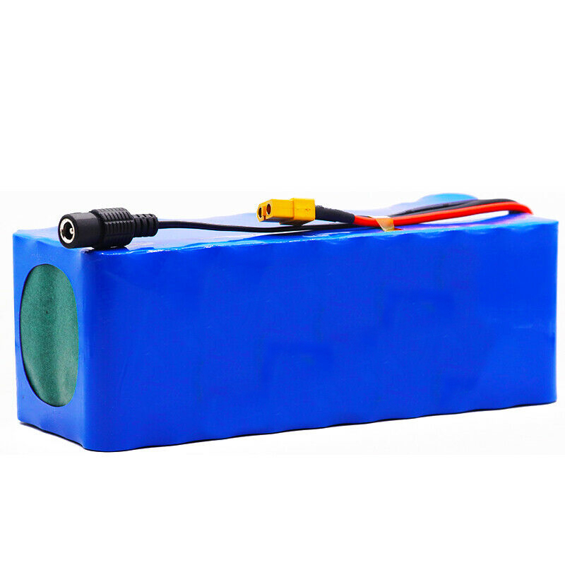 48v 58ah bateria de íon de lít - Electric Scooter Charger avaliação e preço