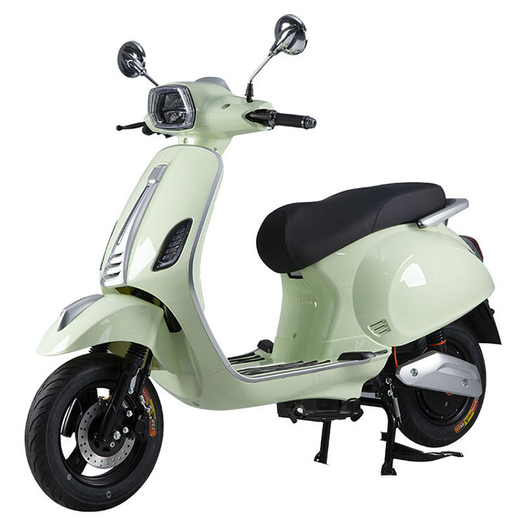 Nova scooter elétrica QQW, mod - Electric Scooter Adults avaliação e preço