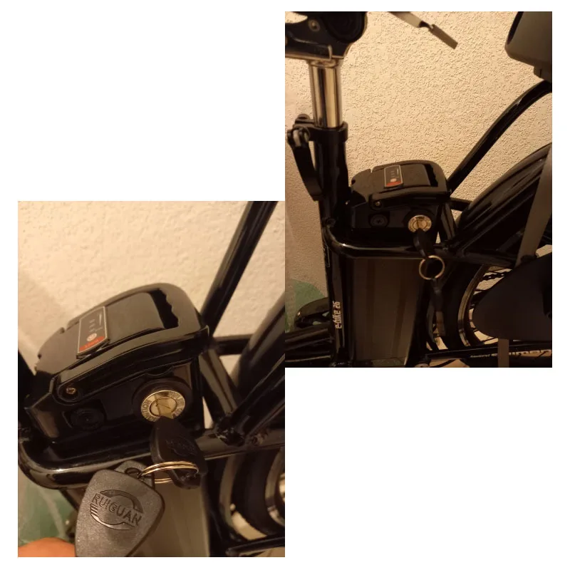 5 pçs carregador de bateria un - Electric Scooter Charger avaliação e preço