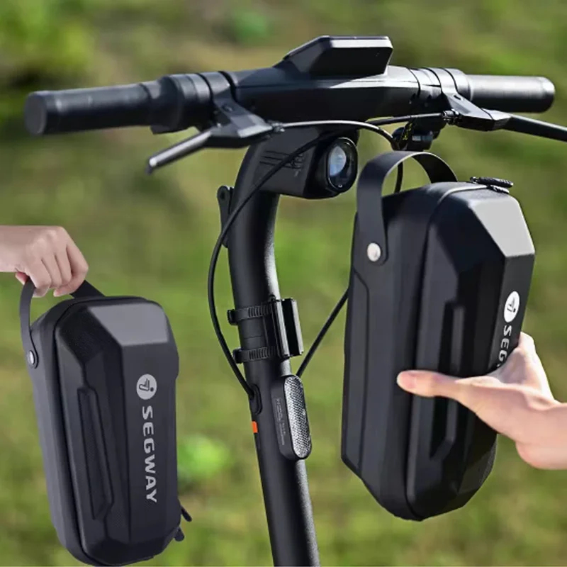 Bolsa Frontal Original de 3L p - Scooter Electric avaliação e preço