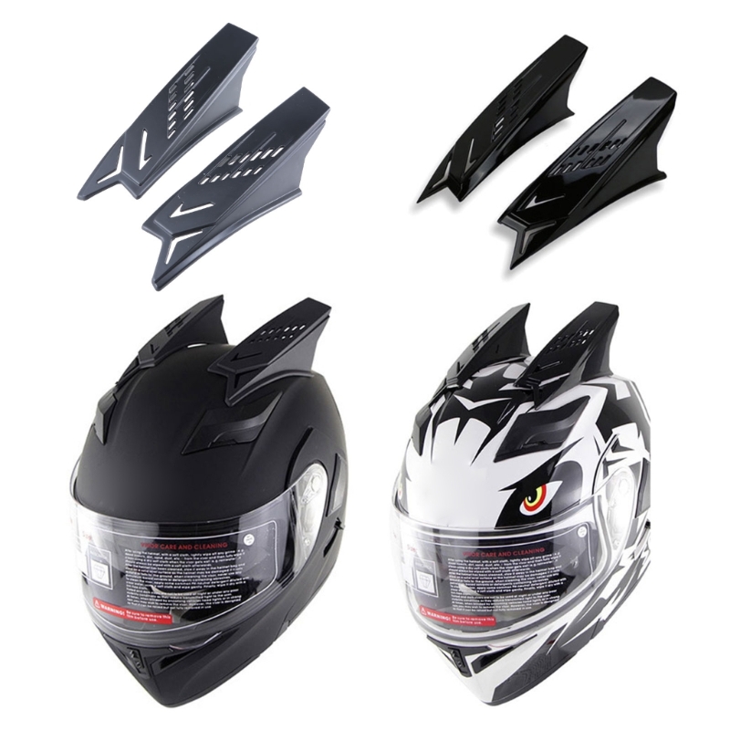2x scootor dirt bike capacete  - Scooter Helmet Set avaliação e preço