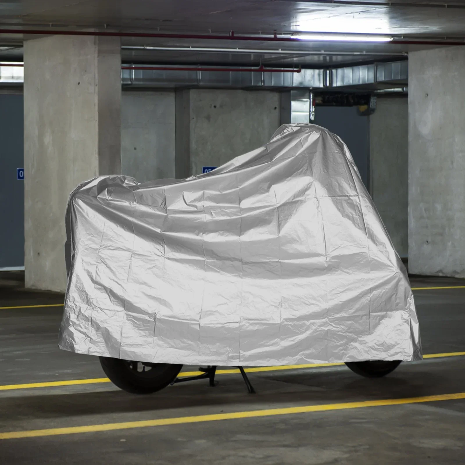 Capa Protetora Impermeável par - Electric Scooter Rain Cover avaliação e preço