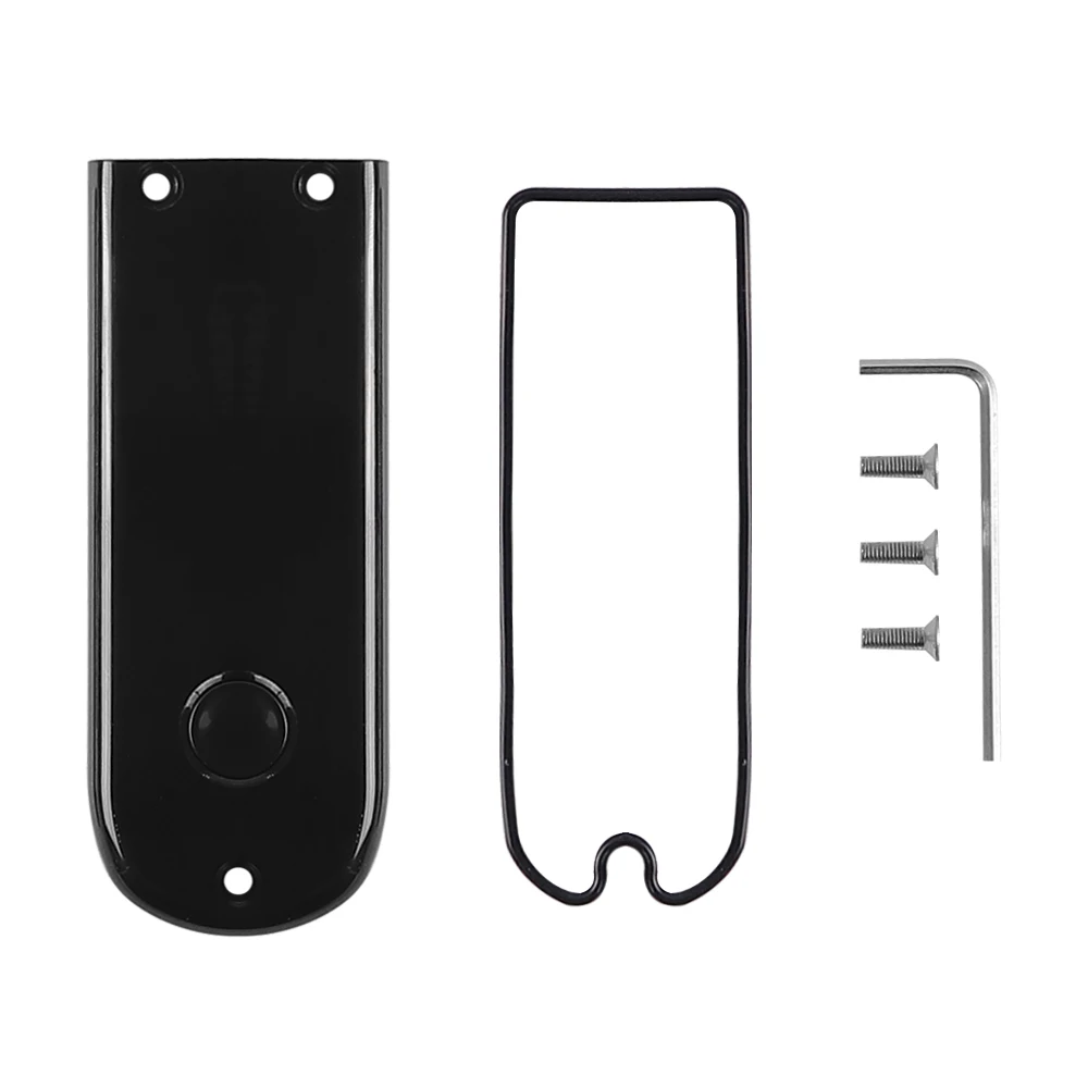 Capa de placa de circuito para - Electric Scooter Rain Cover avaliação e preço
