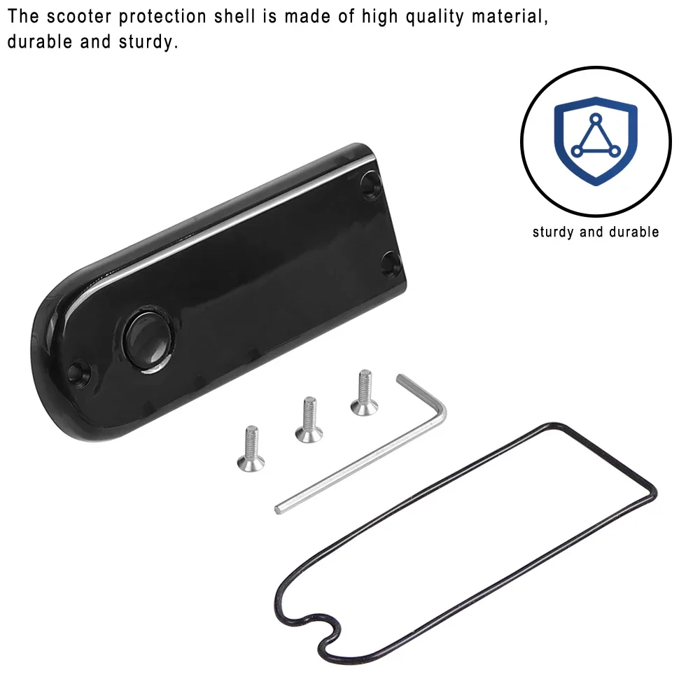 Capa de placa de circuito para - Electric Scooter Rain Cover avaliação e preço