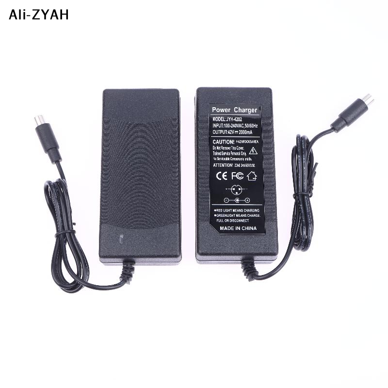 Adaptador de Bateria para Scoo - Electric Scooter Charger avaliação e preço