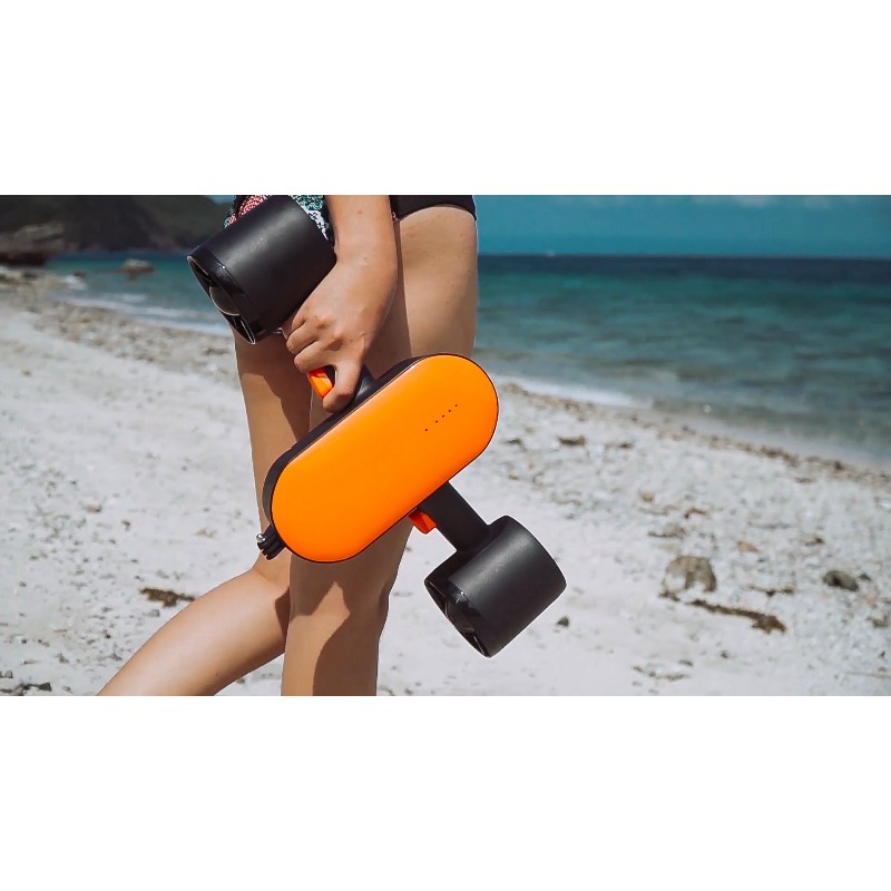 Airo Sinodiving: Nova Versão d - Electric Scooter avaliação e preço