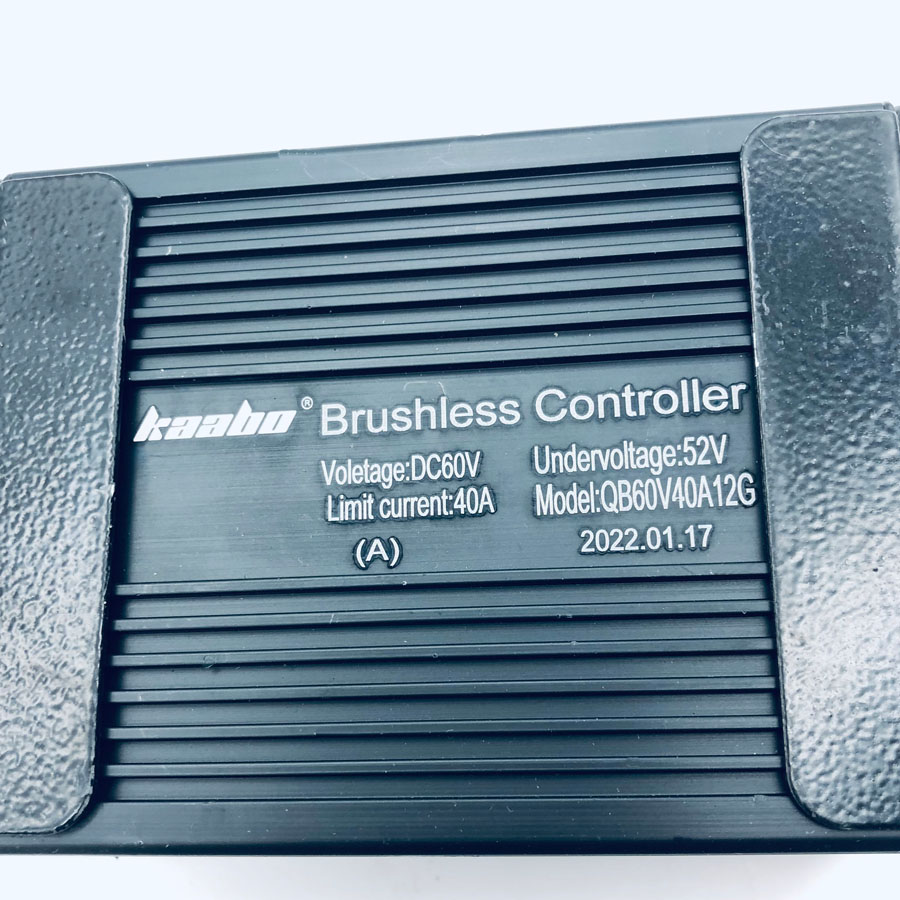 Controlador de Onda Senoidal G - 72V 45A Dual Controller avaliação e preço
