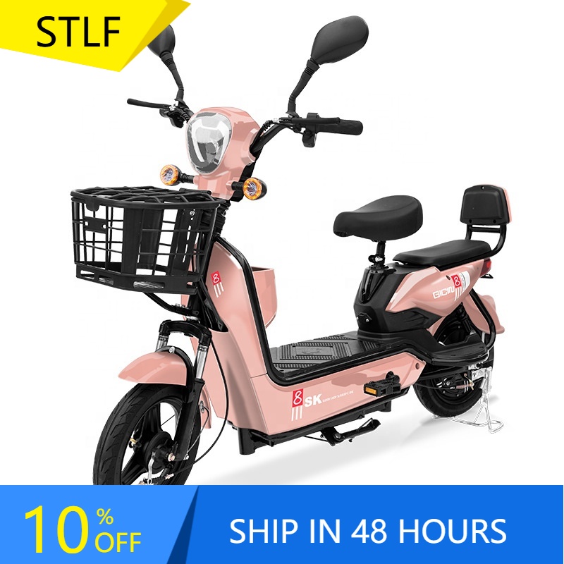 Bicicleta Elétrica Urbana YTYI - Electric Scooter avaliação e preço