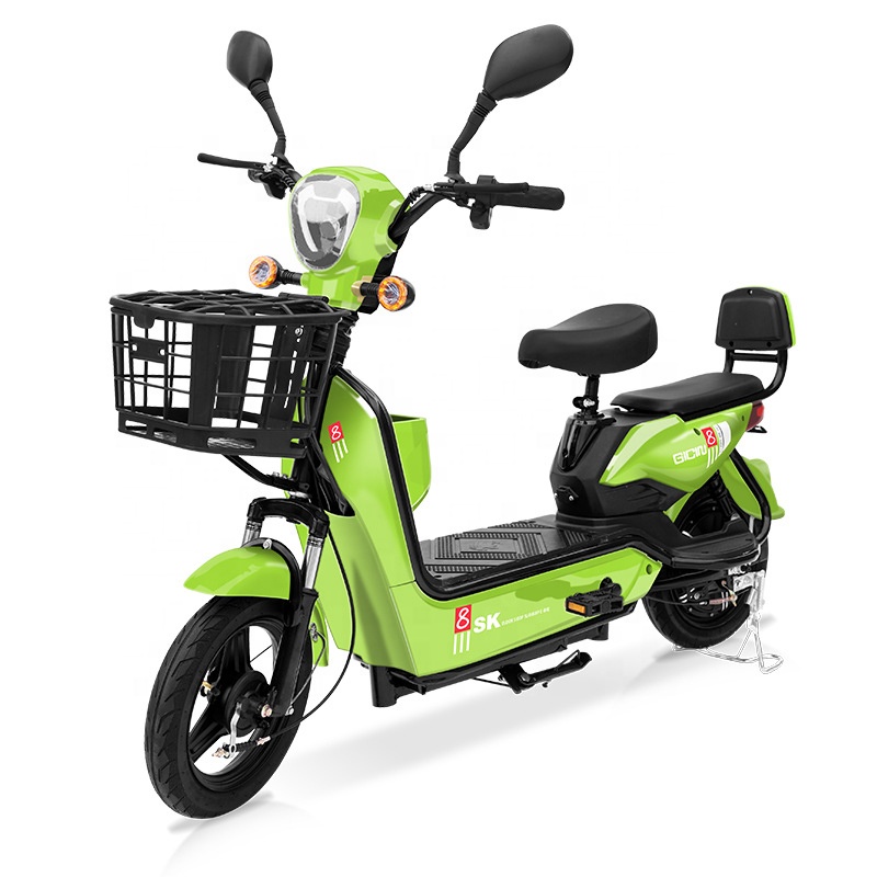 Bicicleta Elétrica Urbana YTYI - Electric Scooter avaliação e preço