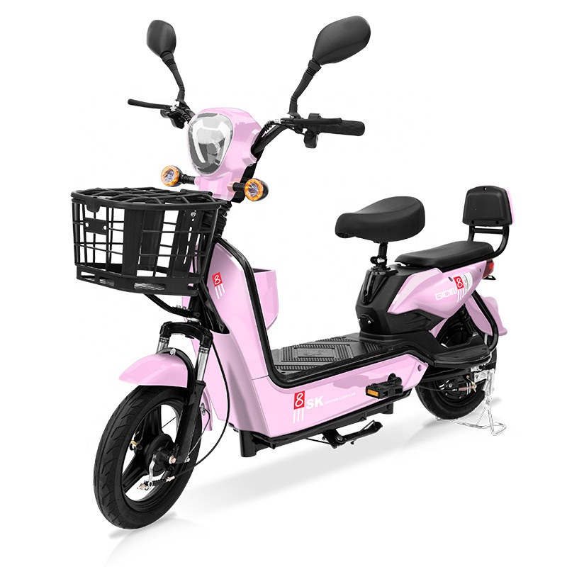 Bicicleta Elétrica Urbana YTYI - Electric Scooter avaliação e preço