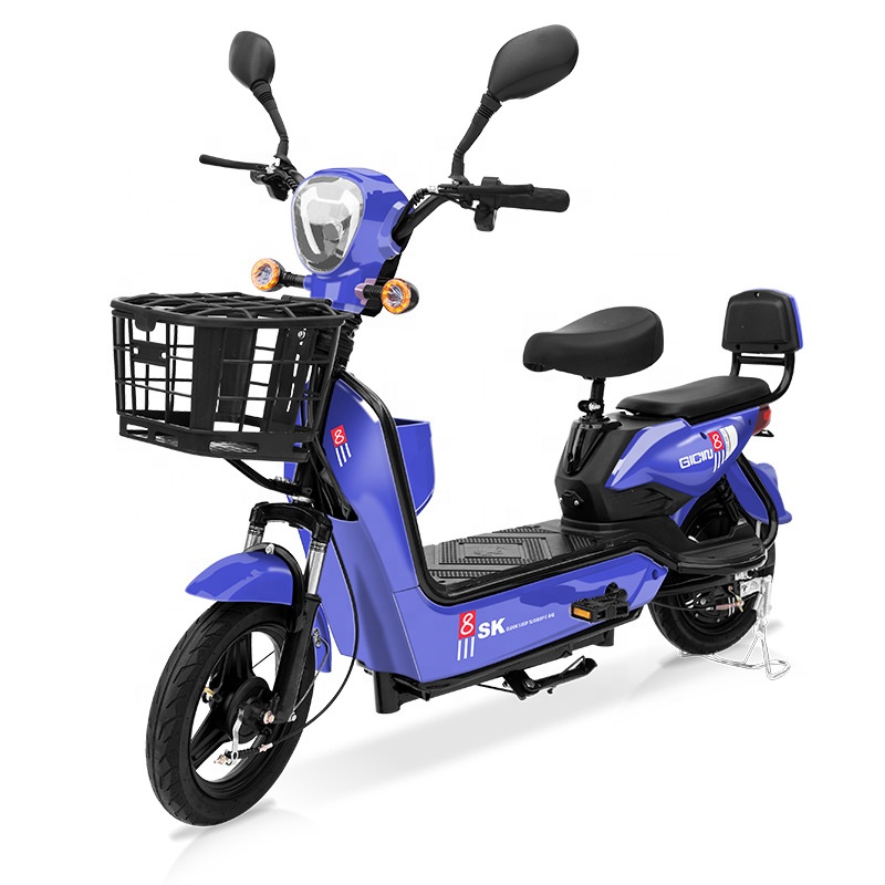 Bicicleta Elétrica Urbana YTYI - Electric Scooter avaliação e preço
