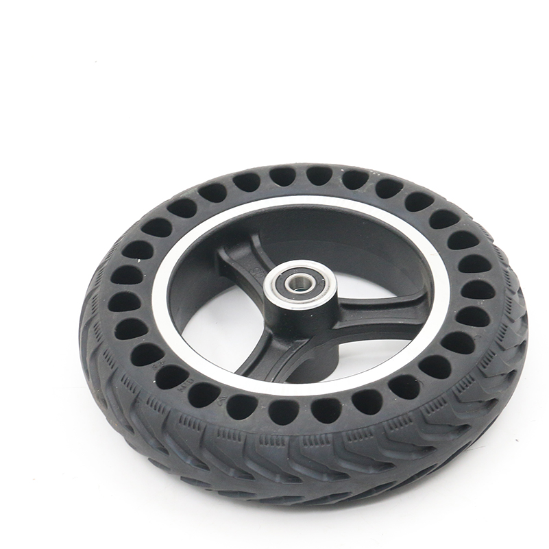 Rodas de favo de mel 200x50 co - Scooter Tire avaliação e preço