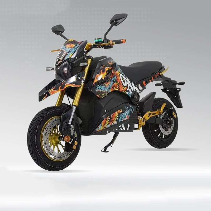 Motocicleta elétrica QQA Mount - Electric Scooter Adults avaliação e preço