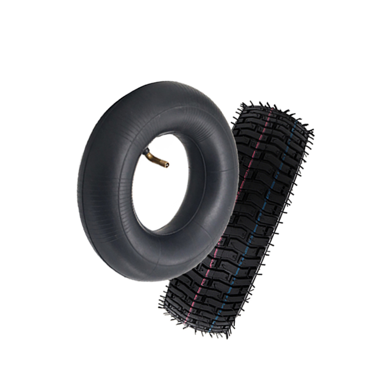 Pneu Interno e Externo para Pa - Scooter Tire avaliação e preço
