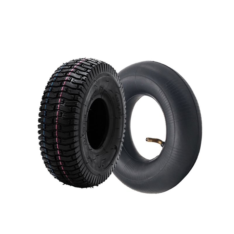 Pneu Interno e Externo para Pa - Scooter Tire avaliação e preço