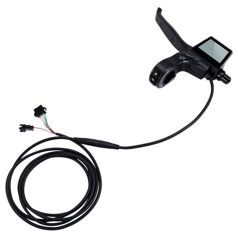 Display de instrumento de scoo - Scooter Electric avaliação e preço