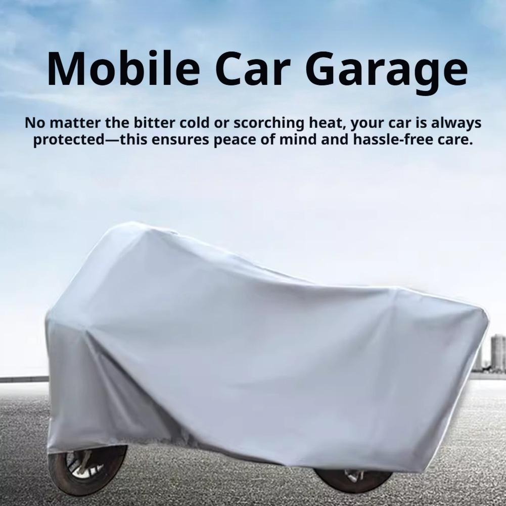Capa Universal Impermeável par - Electric Scooter Rain Cover avaliação e preço