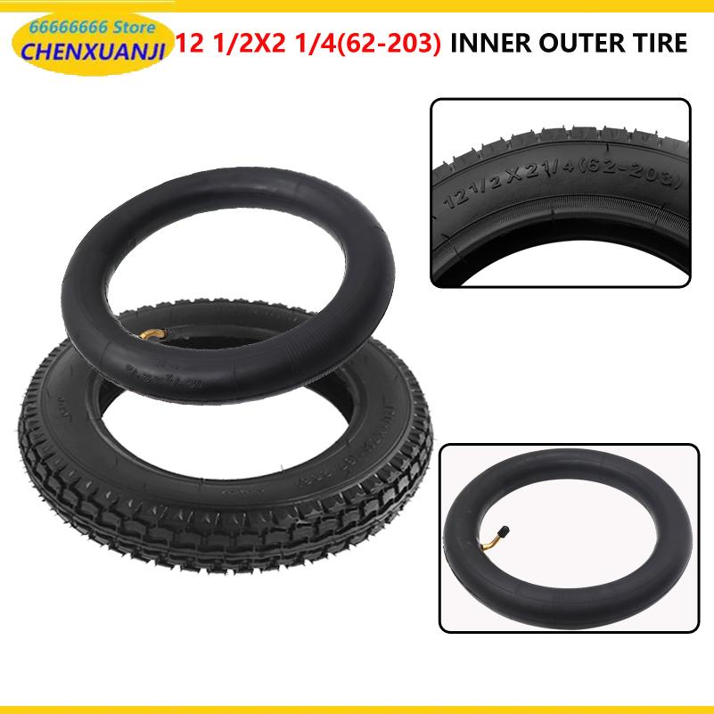 Pneus de 12 polegadas 12 1/2x2 - Scooter Tire avaliação e preço