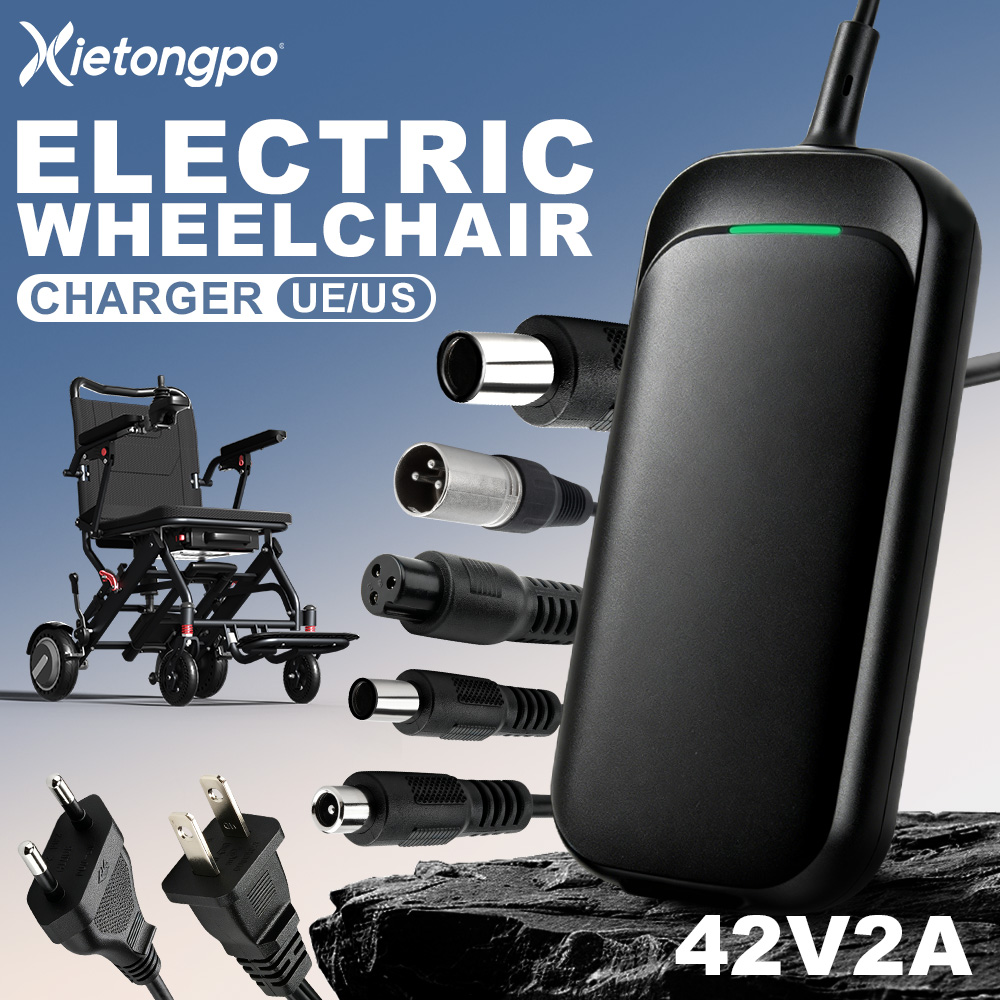 Carregador de Bateria de Lítio - Electric Scooter Charger avaliação e preço