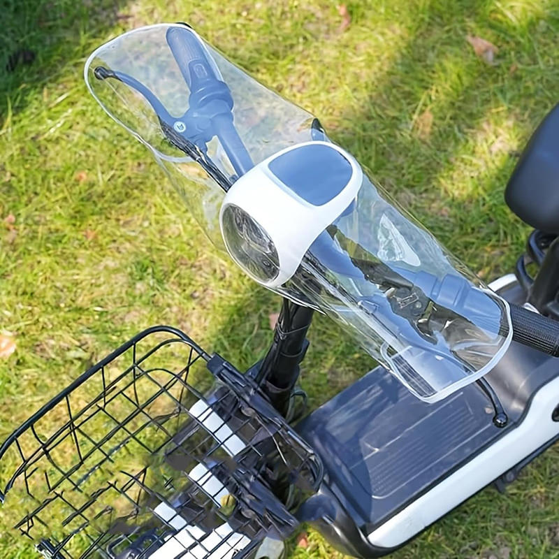1 Peça de Protetor de Painel F - Electric Scooter avaliação e preço