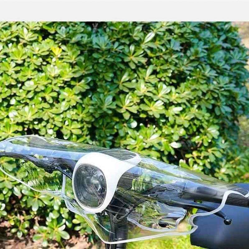 1 Peça de Protetor de Painel F - Electric Scooter avaliação e preço