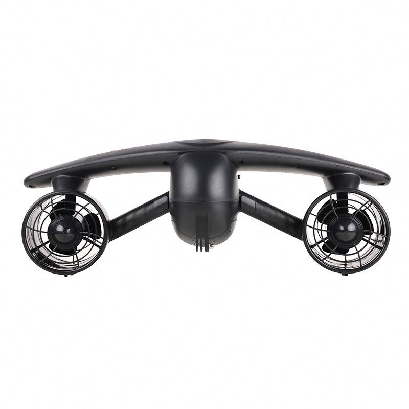 Scooter Subaquático Elétrico A - Electric Scooter 500W avaliação e preço