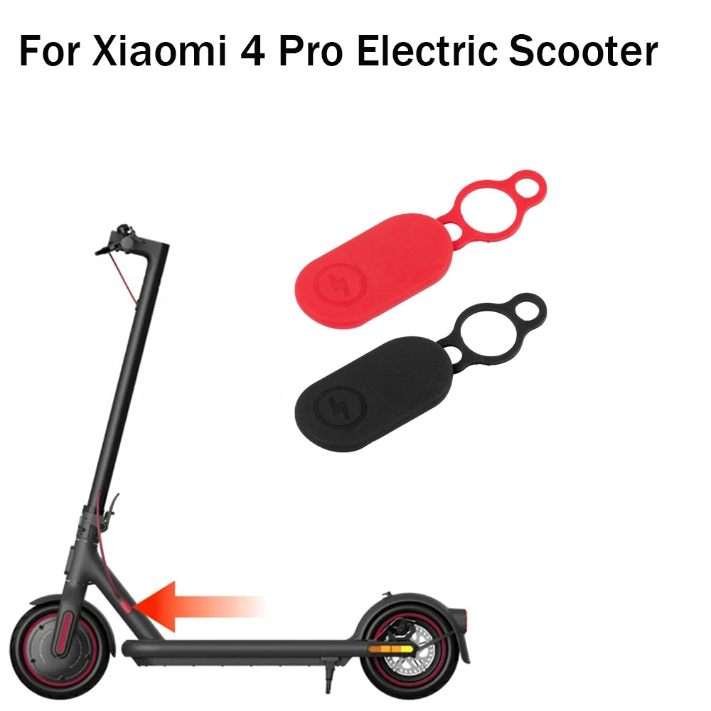 Porta de carga capa à prova dw - Electric Scooter Rain Cover avaliação e preço