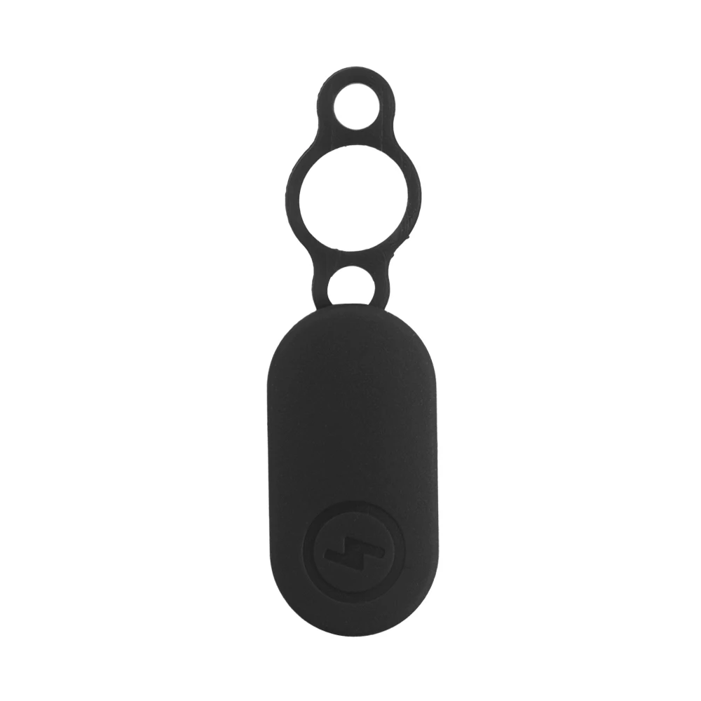 Porta de carga capa à prova dw - Electric Scooter Rain Cover avaliação e preço
