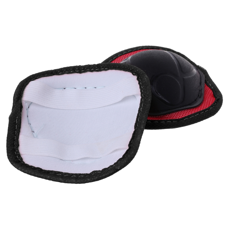 Conjunto de 6 peças de equipam - Scooter Helmet Set avaliação e preço