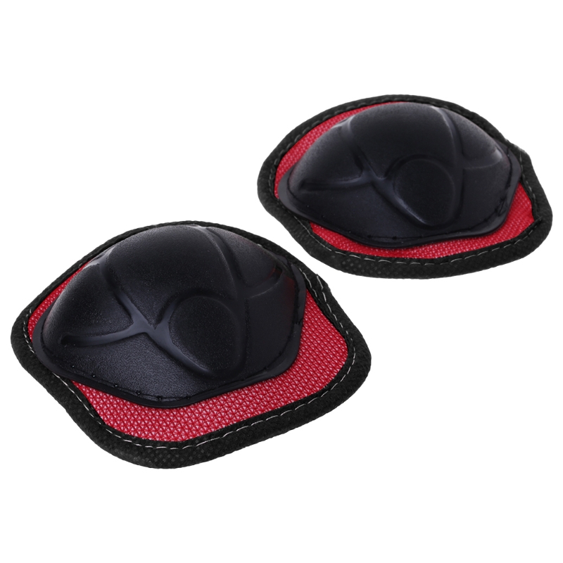 Conjunto de 6 peças de equipam - Scooter Helmet Set avaliação e preço