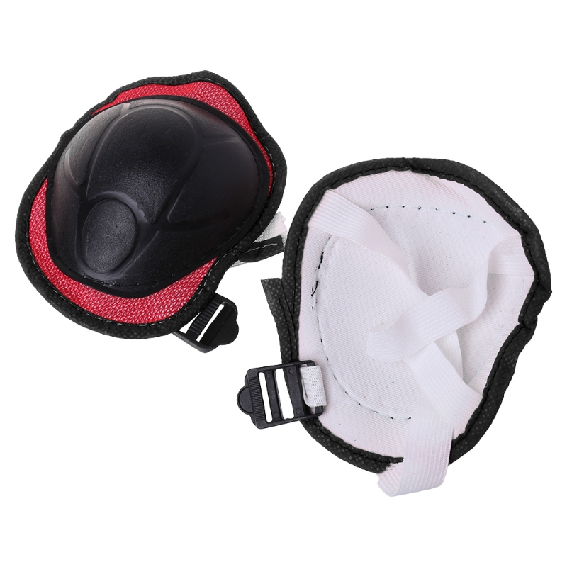 Conjunto de 6 peças de equipam - Scooter Helmet Set avaliação e preço