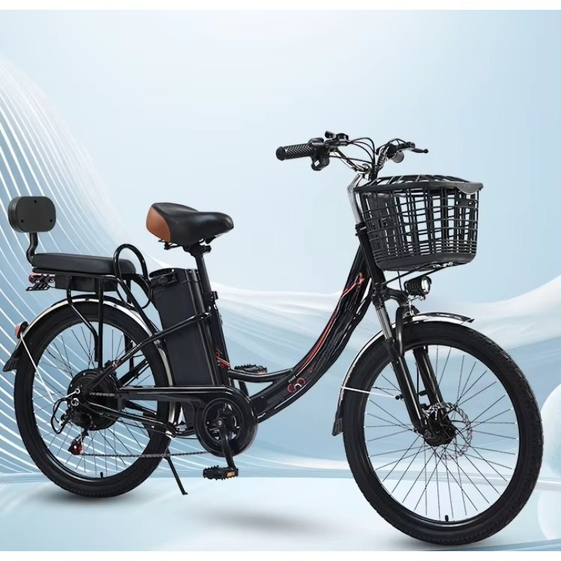 Bicicleta elétrica de iões de  - Electric Scooter Adults avaliação e preço